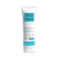 Dermacy Ceramide - 3 Gentle Cleansing Face Wash | Barrier - Strengthening Face Wash That Helps Rinse Toxins & Make Skin Soft | 3 - Essential Ceramides + 2.5% Hyaluronic Acid Complex + ThermoActiv Spring Water|For Sensitive Skin|100ml