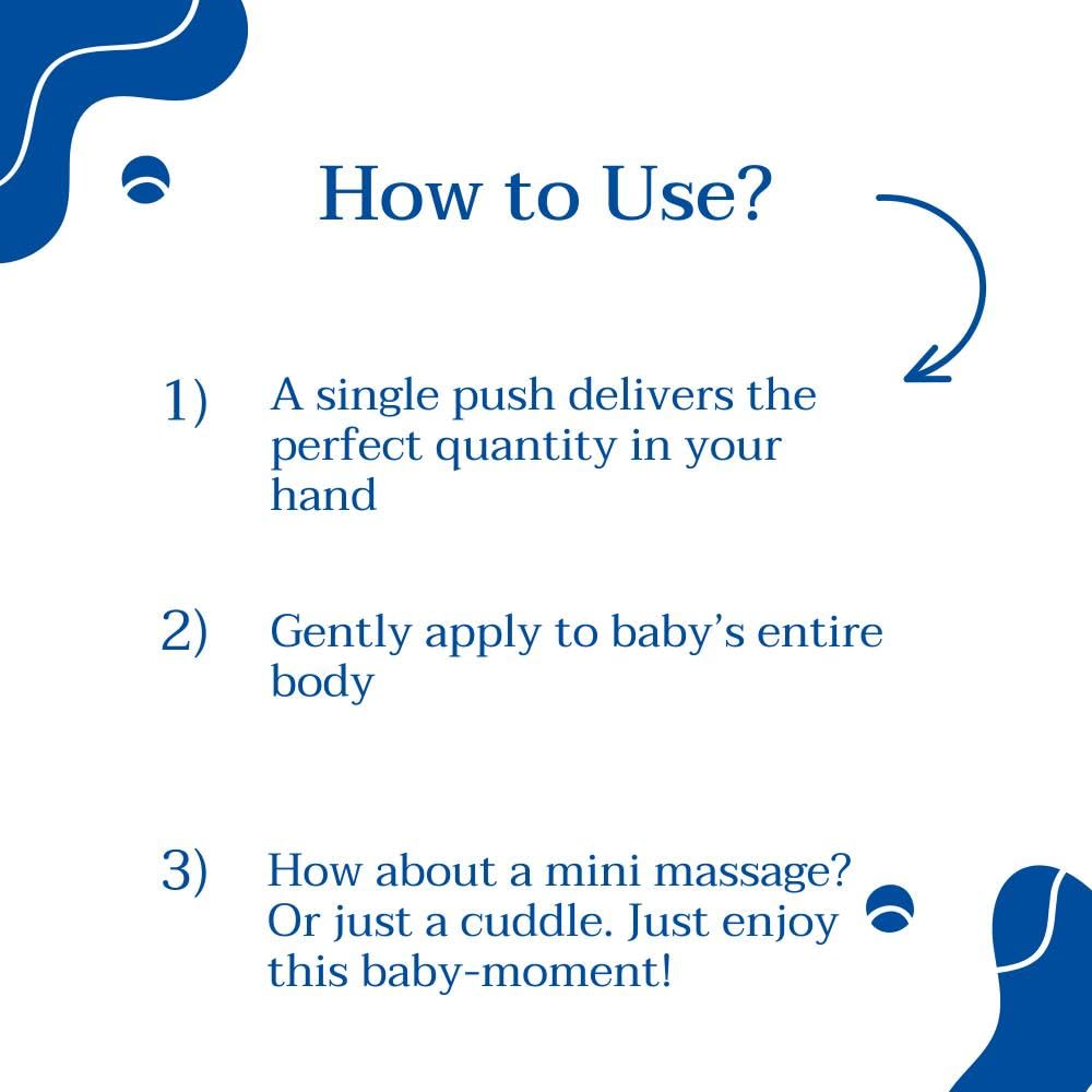 Mustela Hydra Bebe Body Lotion - 300 ml