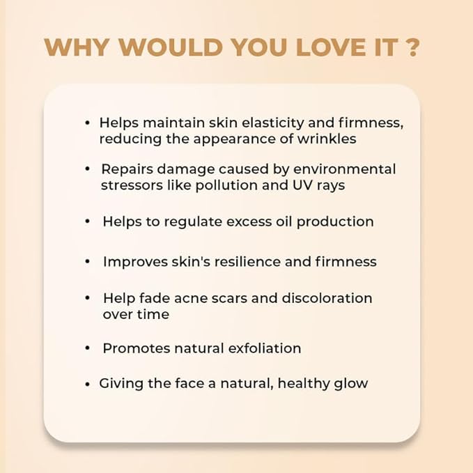 Skin Affairs Anti Ageing Night Cream - 50 gms