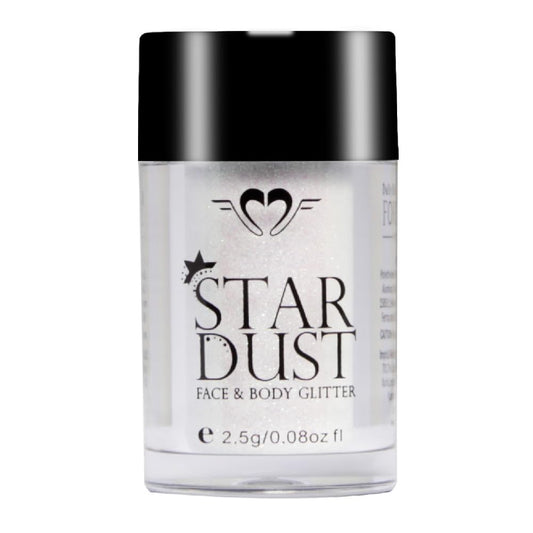 Daily Life Forever52 Star Dust Powder Eyeshadow | Shimmery Glitter Single Shade, Easy-to-Blend, Silky Texture, Long-Lasting Eye Makeup