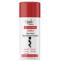 Ktein Natural Plant Based Hair Detox Dry Shampoo Powder for Curly Hair - 25 gms