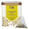 The Indian Chai - Good Sleep Tea 30 Pyramid Tea Bags - 60 gms