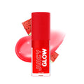 Daily Life Forever52 Juicy Glow Lip Oil â€“ Hydrating Tinted Lip Gloss, Plumping & Nourishing Formula | Non-Sticky, High Shine Gloss | Sheer Juicy Tint for Soft Lips (Sour Watermelon-03, Juicy Lip Glow) | Hydrating Lip Oil