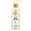 Mom & World Tear Free Baby Shampoo - 200 ml