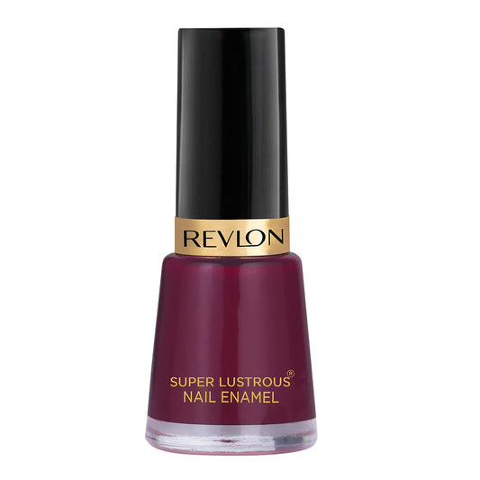 Revlon Super Lustrous Nail Enamel, Bewitching, 8ml