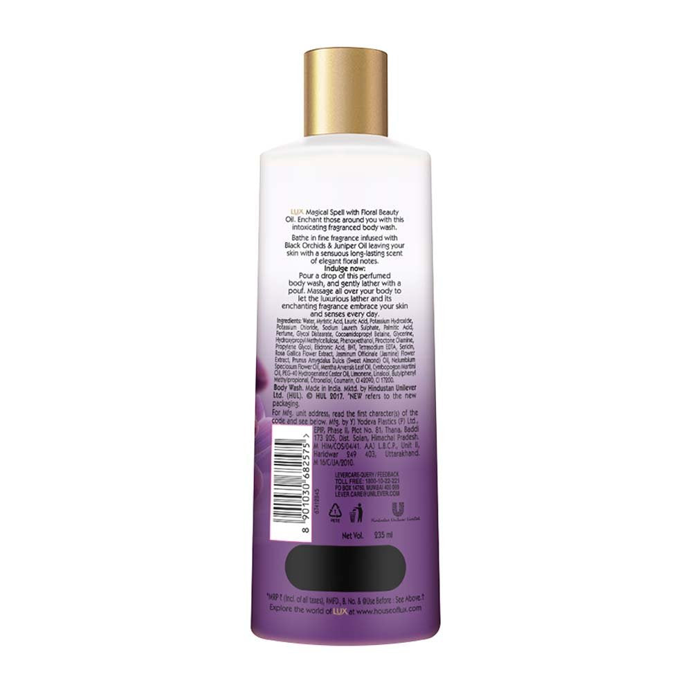 Lux Magical Spell Body Wash - 235 ml