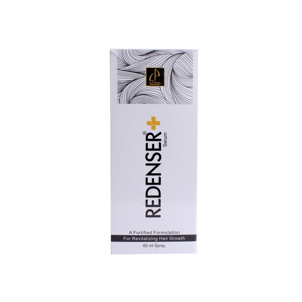 La Pristine Redenser Plus Bottle Of Hair Serum - 60 ml