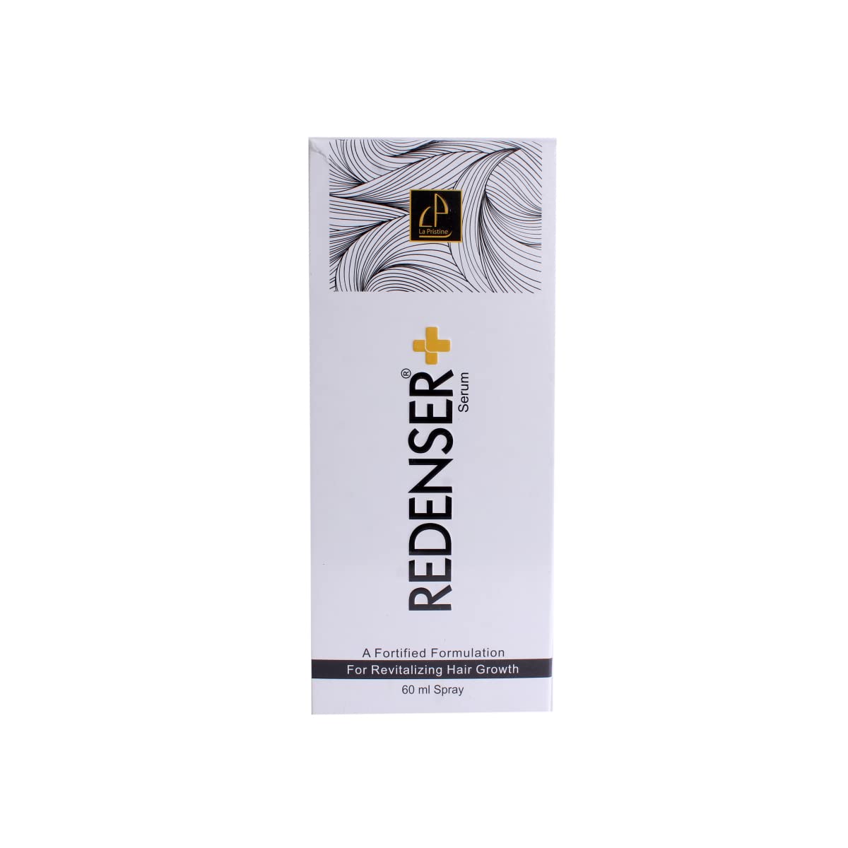 La Pristine Redenser Plus Bottle Of Hair Serum - 60 ml