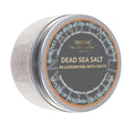 Nyassa Dead Sea Bath Salt for Men & Women - 220 Gms