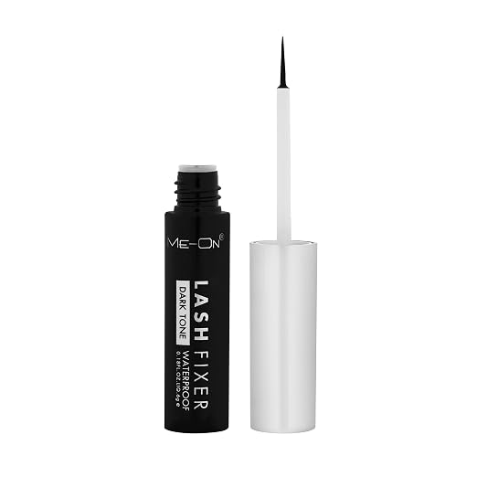 ME-ON Glue For False Eyelashes (Black)