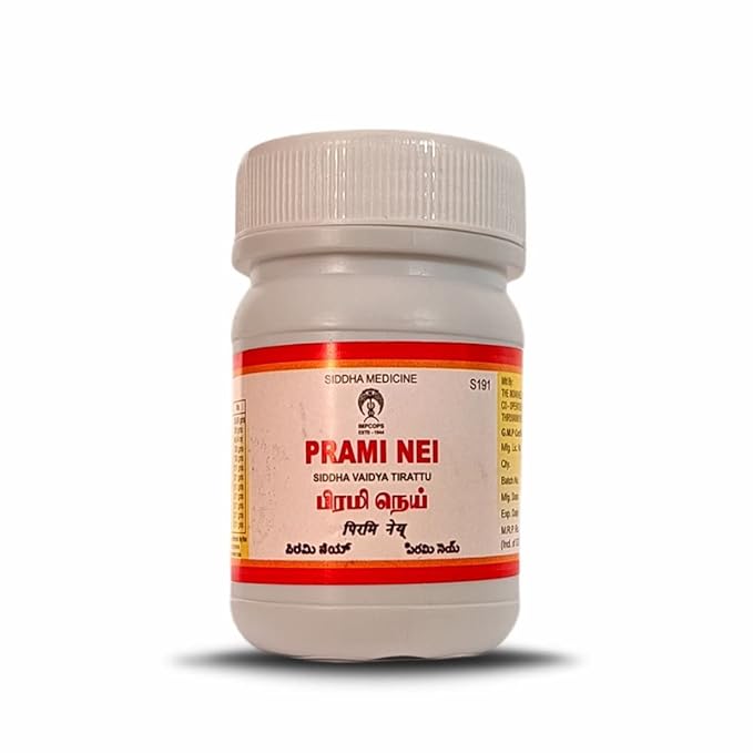 Impcops Ayurveda Prami Nei - 100 gms