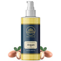 Wildflower Essentials Argan Oil Cold Pressed - 100 ml