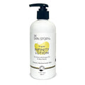 The Skin Story Argan Infinity Body Lotion for Dry Skin - 280 ml
