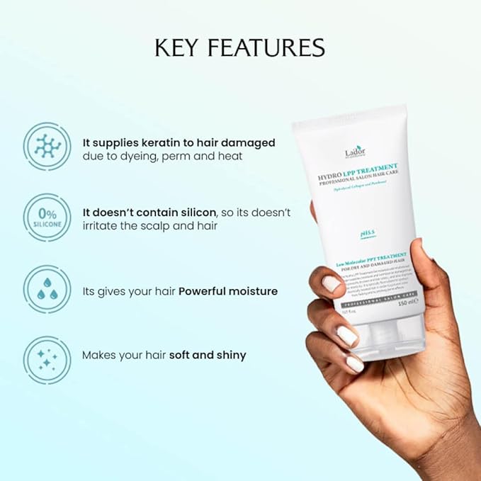 La'dor Hydro Lpp Treatment - 150 Ml