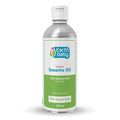 Earthbaby 100% Natural Wood Cold Press Sesame oil - 275 ml