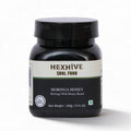 Hexhive Moringa Honey | Ayurvedic Wellness Superfood | Organic Honey with Moringa Extracts | Rich in Vitamins & Antioxidants | Natural Immunity & Detox Support | No Added Sugar | 250g