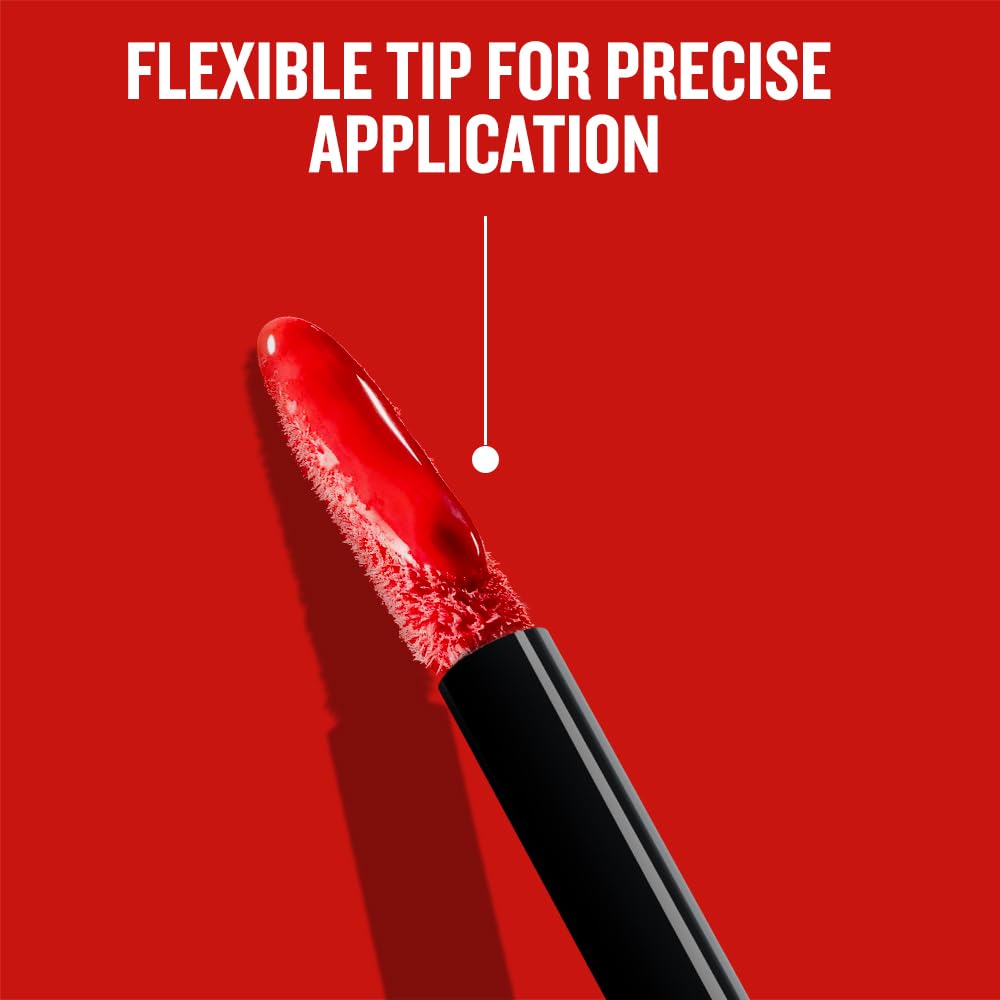 Daily Life Forever52 Satin Finish Lip Paint | Long-Lasting 16-Hour Wear | Moisturizing, Lightweight | Glossy, Smooth & Plump Lips (Tropical Pink 03, Pink 4g)