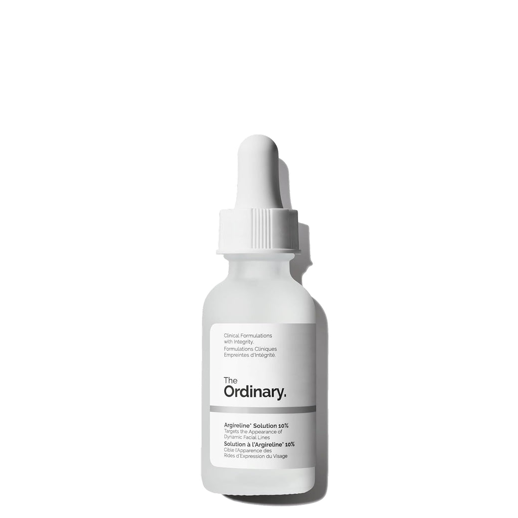 The Ordinary Natural Moisturizing Factors + Beta Glucan, Lightweight Gel Moisturizer for All-Day Hydration, 100ml