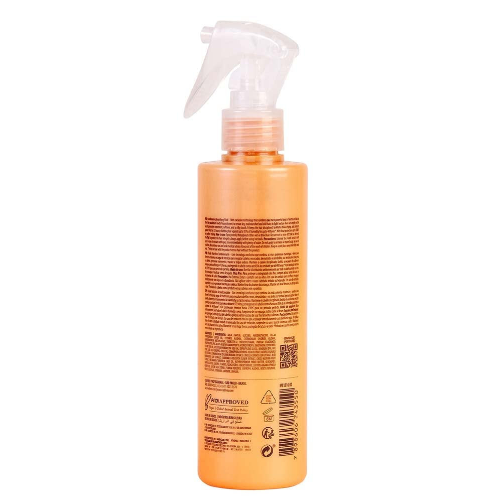 Cadiveu Nutri Glow Nourishing Fluid