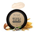 Biofresh Beard & Mustache Wax for Men - 50 gms