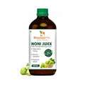 Prasatti Herbal Organic Plant Based Elixir Noni Juice - 500 Ml