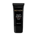 REVLON TOUCH & GLOW PORE FILLER PRIMER