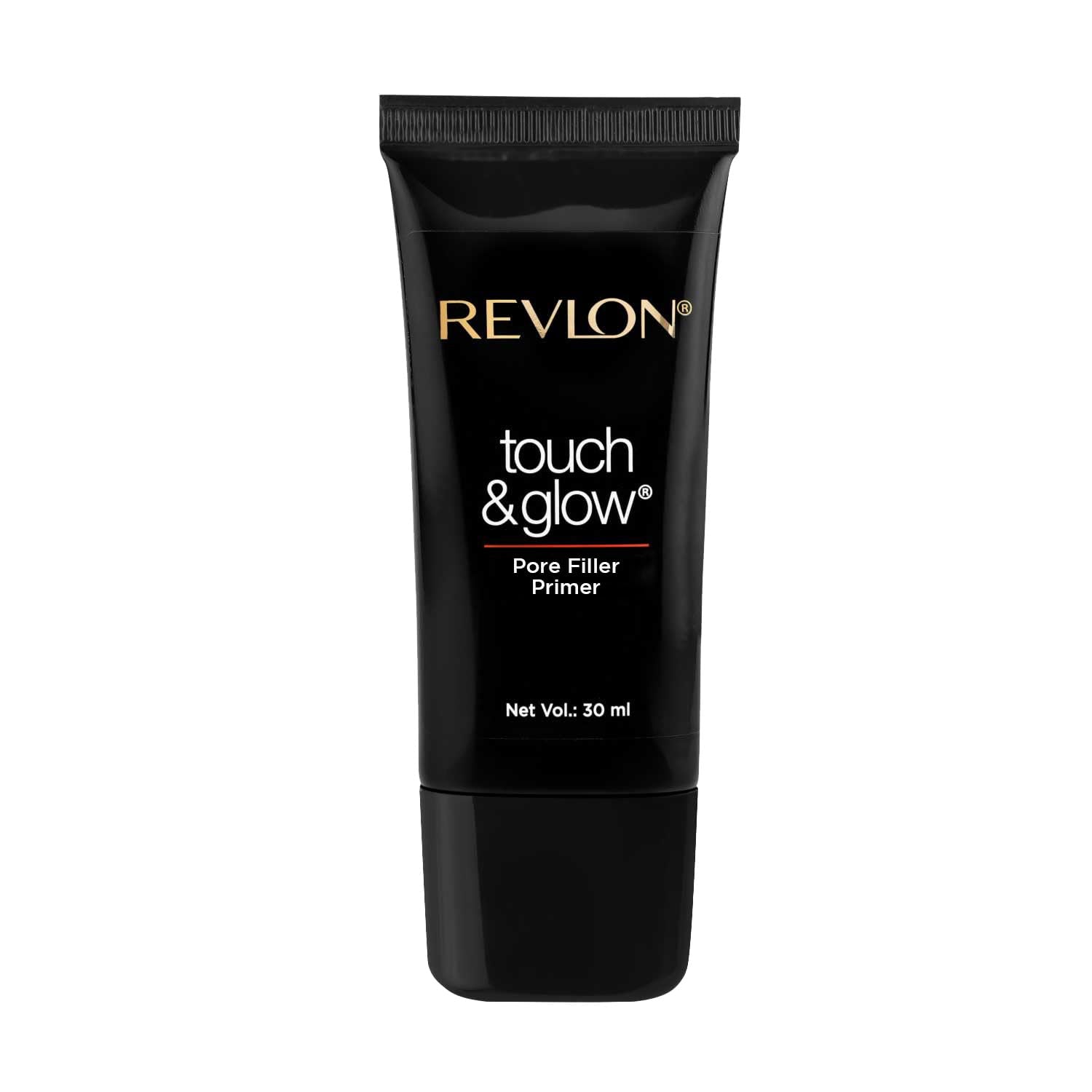 REVLON TOUCH & GLOW PORE FILLER PRIMER