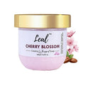 Leal Cosmetics Whipped Soap Cherry Blossom body wash - 160 gms