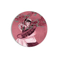 The Artment your Artistic Apartment Delightful Greeks - Psyche Canvas