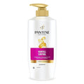 Pantene Hair Science Hairfall Control Shampoo - 715 ml