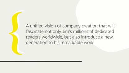 Beyond Entrepreneurship 2.0: Turning Your Business Into An Enduring Great Company