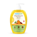 Mamaearth Ubtan Sunscreen Body Lotion SPF 30 With Turmeric & Saffron For Glowing All Skin 300 Ml