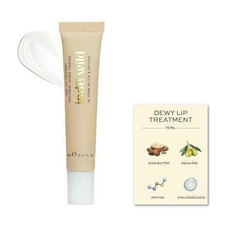 Inde Wild Dewy Lip Treatment - 15ml