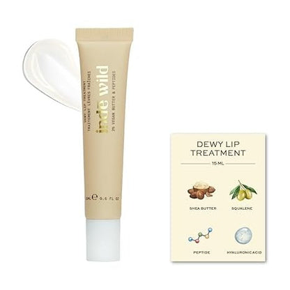 Inde Wild Dewy Lip Treatment - 15ml