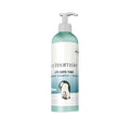 Omumsie It's Bath Time Bathing Baby Shampoo + Wash - 250 ml