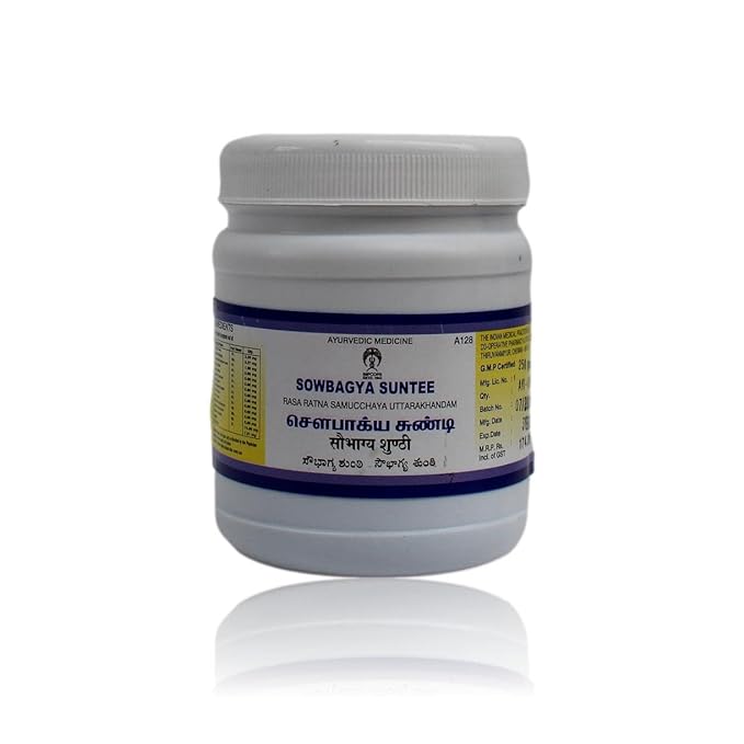 Impcops Ayurveda Sowbagyasunti - 250 gms