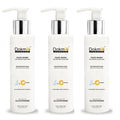 Dokmai London Glutathione Face Wash Gentle Skin Cleanser - 100 ml Each (Pack of 3)