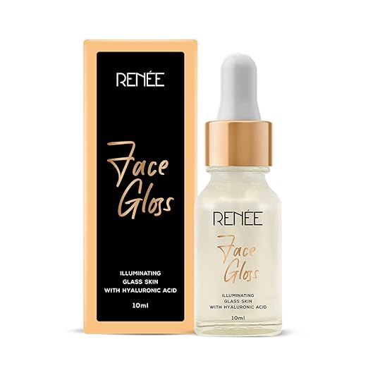 RENEE Face Gloss Primer Serum - 10 ml