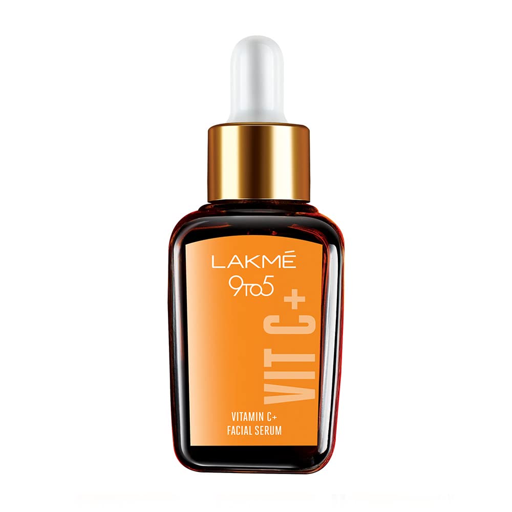 Lakme 9to5 Vitamin C+ Skin Care Value Combo