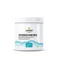 Unived Juniorâ€™s Hydration Mix | For Young Athletes | For Energy and to Replenish Lost Electrolytes & to Rehydrate | Essential Electrolytes with Vitamin C & Zinc | Ages 7-18 (Unflavoured)