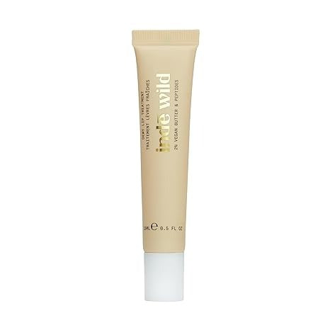Inde Wild Dewy Lip Treatment - 15ml