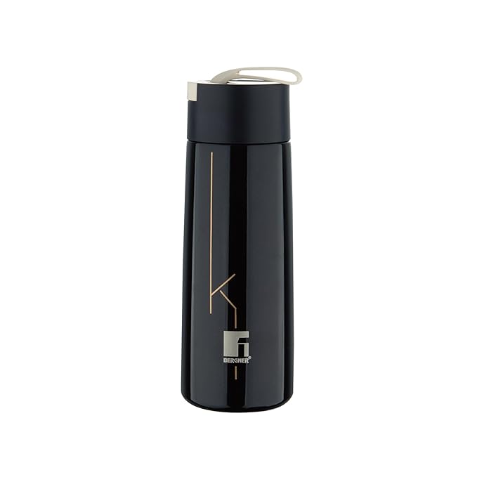 Bergner Walking 350 ml Thermo Steel Bottle