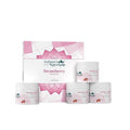 Kulsum's Kaya Kalp Herbals Strawberry Facial Kit - 65 gms