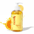 Moody Vitamin C Brightening Body Wash - 200 ml