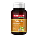 Baidyanath Triphala -60 Tablets | Ayurvedic Blend of Amla, Haritaki & Baheda | Supports Digestion & Gut Health |