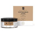 Hayze Cosmetics Coffee Bean Scrub for Face & Body - 50 gms