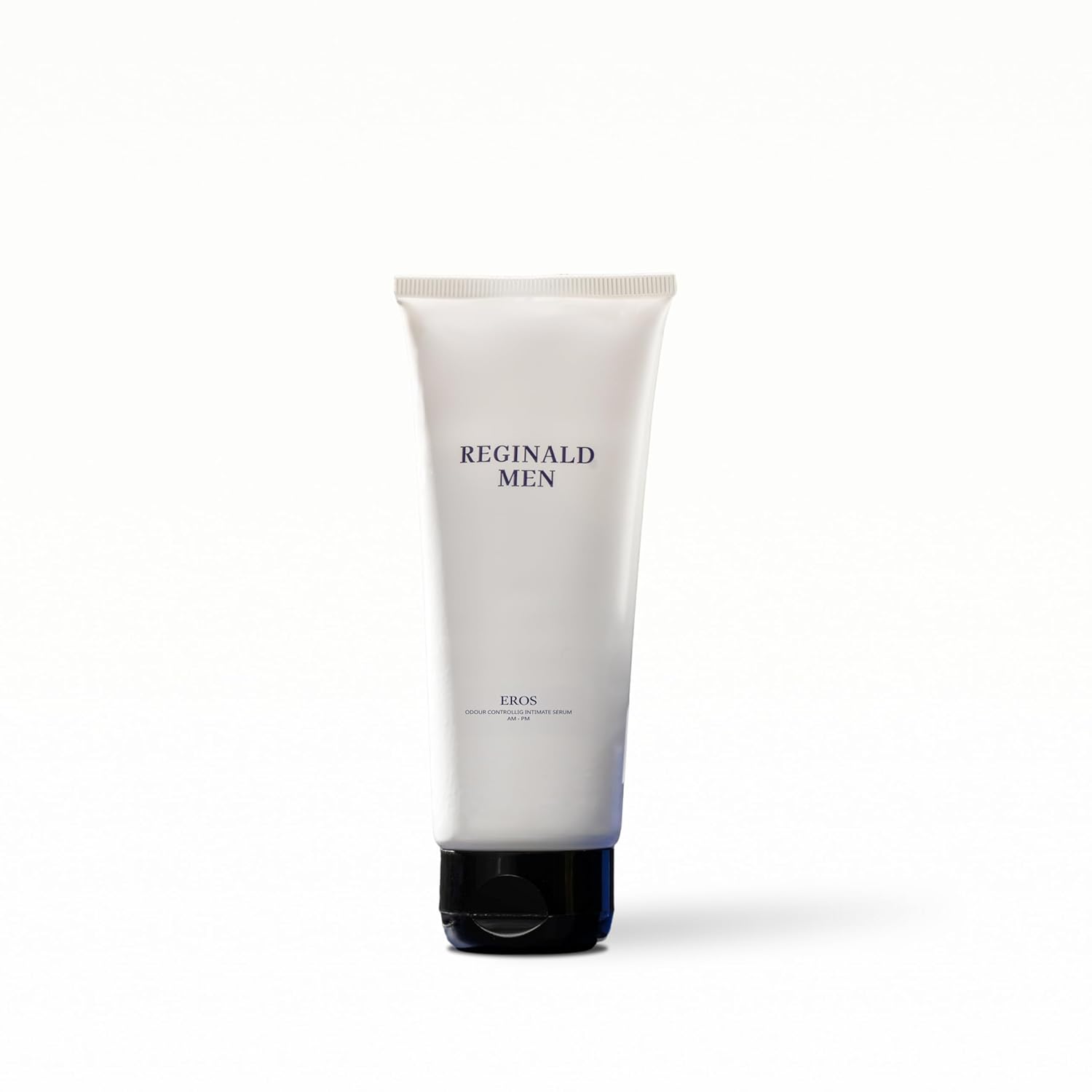 Reginald Men Intimacy Serum | Hydrating & Radiance-Boosting Formula | Soothes, Refreshes & Enhances Confidence | Lightweight, Fast-Absorbing & Non-Sticky | 75ml for Men's Skin Care & Well-Being