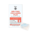 Indulgeo Essentials Melting Collagen Film Patches For Hydrating Skin - Pack of 4