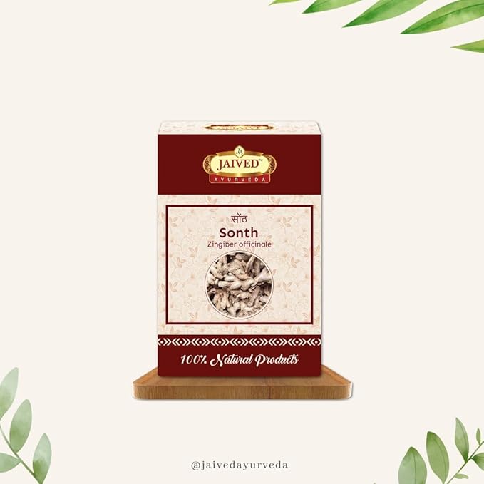 Jaived Ayurveda Salab Punja - 20 Grams
