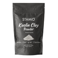 Stamio Kaolin Clay Powder - 750 gms